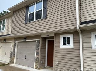 2543 Gardner Park Dr, Fayetteville, NC 28304