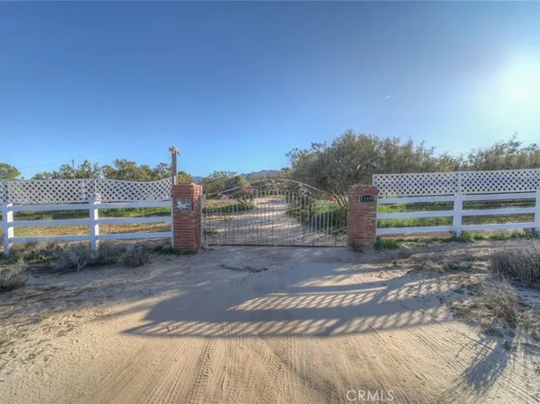 57775 Bailey Rd, Anza, CA 92539