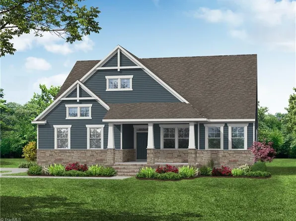 270 Redland Rd, Advance, NC 27006