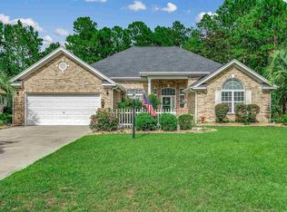 4255 Congressional Dr, Myrtle Beach, SC 29579