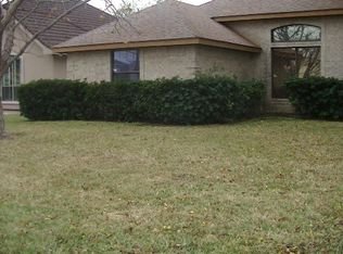 329 W Dove Ave, McAllen, TX 78504