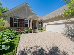9031 Portofino Pl, Dublin, OH 43016