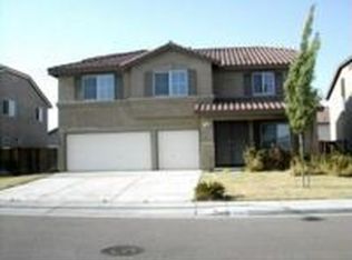 13560 Silversand St, Victorville, CA 92394