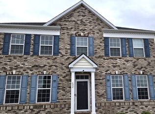 602 Rigel Way, Bear, DE 19701