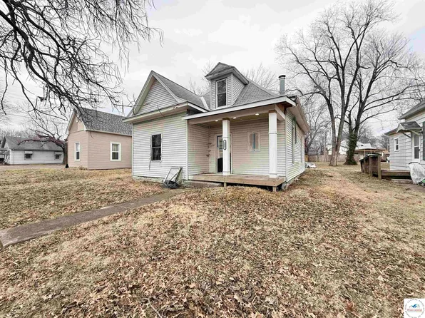 405 E 14th St, Sedalia, MO 65301