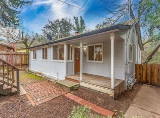 320 Railroad Ave, Ben Lomond, CA 95005