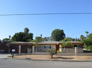 9520 San Francisco St, Spring Valley, CA 91977
