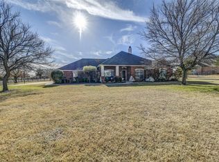 11305 Brook Green Ln, Haslet, TX 76052