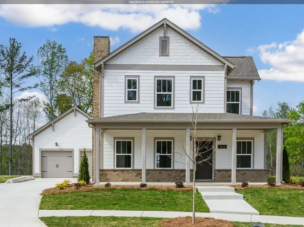 2072 Wohali Dr, Leeds, AL 35094