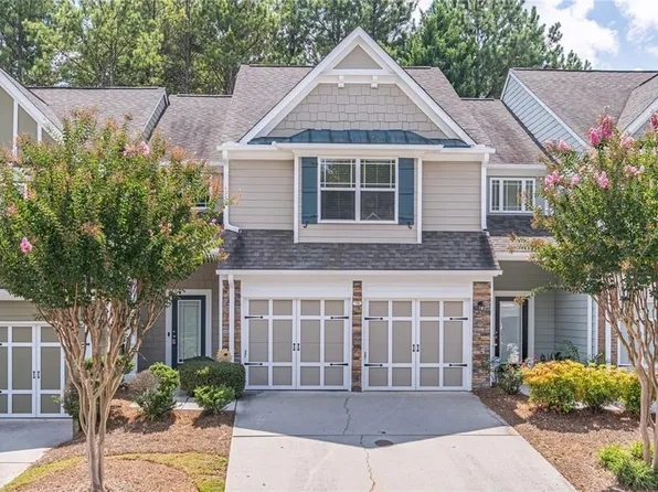 118 Wiley Parc Cir, Woodstock, GA 30188