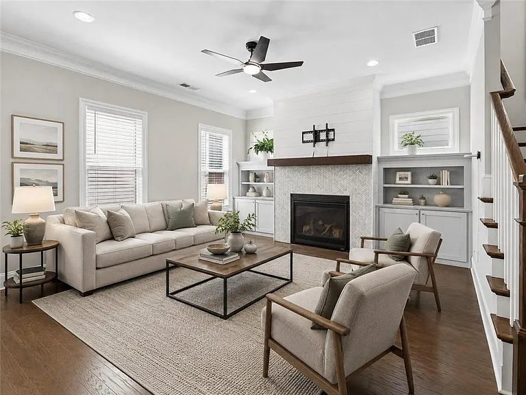 1821 Sanford Dr NW — Photo 21