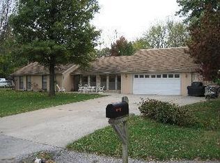 5400 N Merrimac Ave, Kansas City, MO 64151