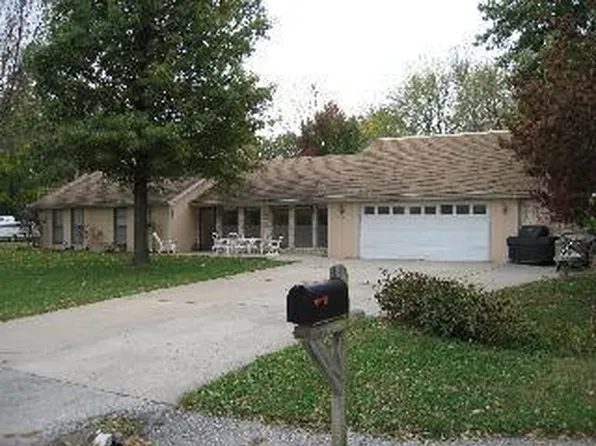 5400 N Merrimac Ave, Kansas City, MO 64151
