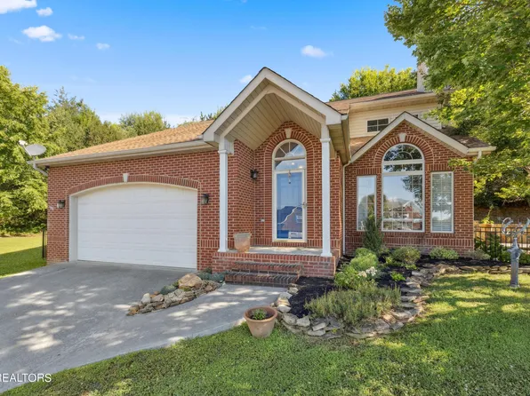 1578 Cider Ln, Powell, TN 37849