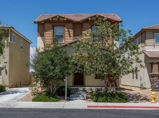 969 Wagner Valley St, Henderson, NV 89052