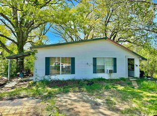 16373 Highway 5 S, Norfork, AR 72658