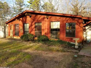 59 North Dr, Conway, AR 72034
