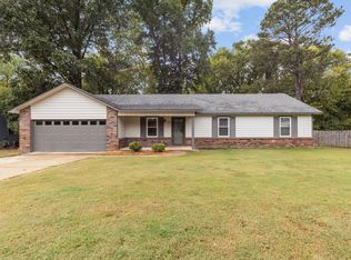 29 Carwin, Benton, AR 72015