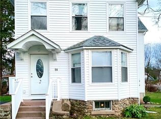 58 N William St APT 2, Pearl River, NY 10965
