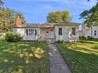 704 Rapids St, Adel, IA 50003