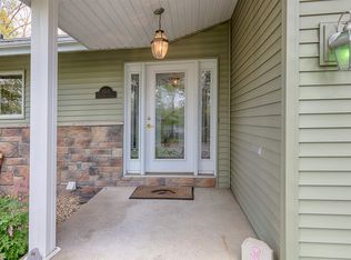 1514 Cherry Ln, Cedar Falls, IA 50613