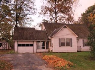 136 Clayton Rd, Ashley Falls, MA 01222