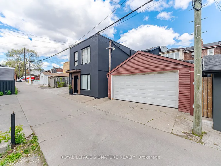 2000 Dufferin St #1 — Photo 36