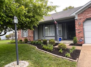 7419 Tarragon Ln, Indianapolis, IN