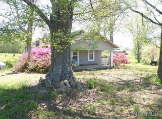 1055 County Road 532, Hanceville, AL 35077