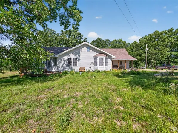 15161 Edison Rd, Lebanon, MO 65536