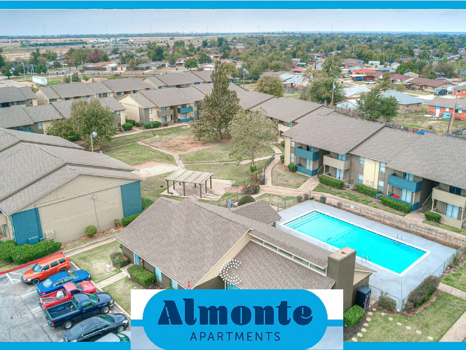 Almonte Apartments — Photo 4