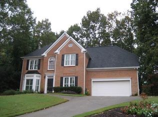 4835 Chesterfield Ct, Suwanee, GA 30024