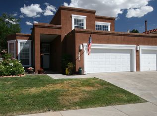 7804 Villanueva Dr NE, Albuquerque, NM 87109