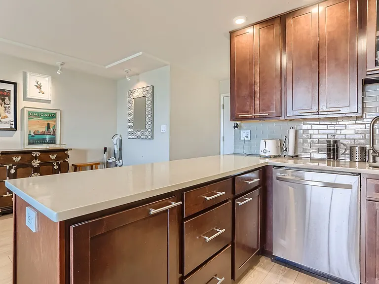1313 N Williams St #1106 — Photo 11
