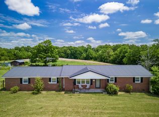 7700 Jacksboro Rd, Mc Minnville, TN 37110