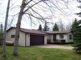 1401 E Silver St, Bessemer, MI 49911