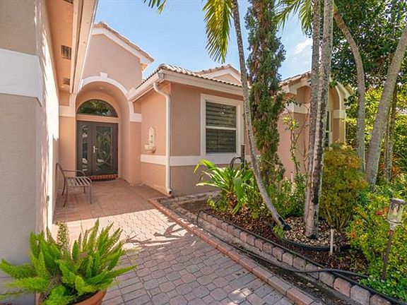 4th image of 12843 NW 18th Ct
