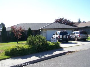 61823 Avonlea Cir, Bend, OR 97702