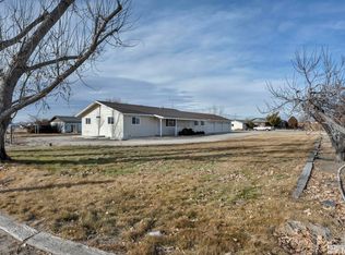 1255 Soda Lake Rd, Fallon, NV 89406