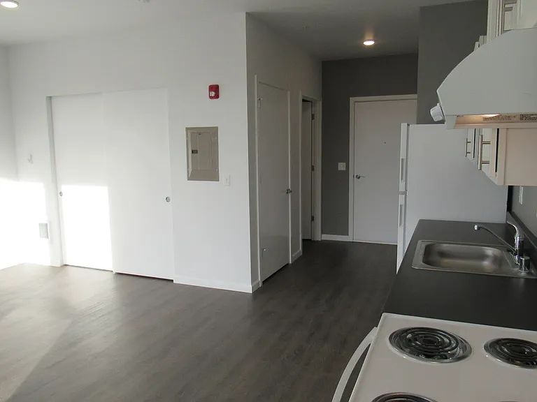 Annies Artist Flats — Photo 23