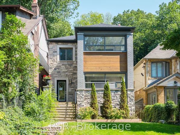 109 Neville Park Blvd, Toronto, ON