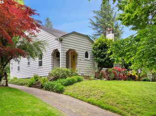 6116 SE 36th Ave, Portland, OR 97202