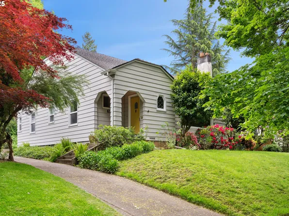 6116 SE 36th Ave, Portland, OR 97202