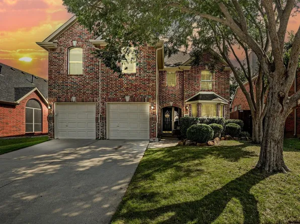 4232 Sharondale Dr, Flower Mound, TX 75022