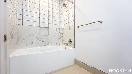 Rented by Nooklyn NYC LLC