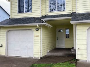 2596 16th Ave SE, Albany, OR 97322