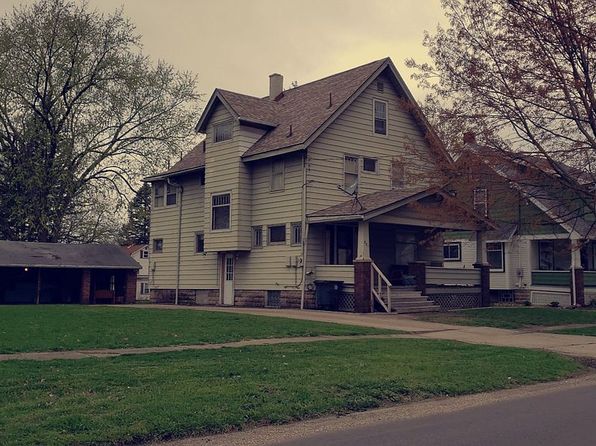 Duplex For Sale Warren Ohio