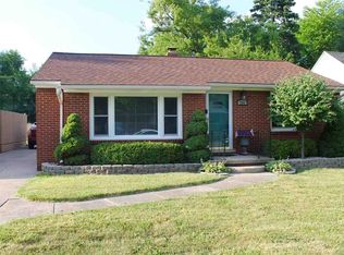 293 Ewell St, Romeo, MI 48065