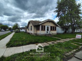 623 E 27th St, Anderson, IN