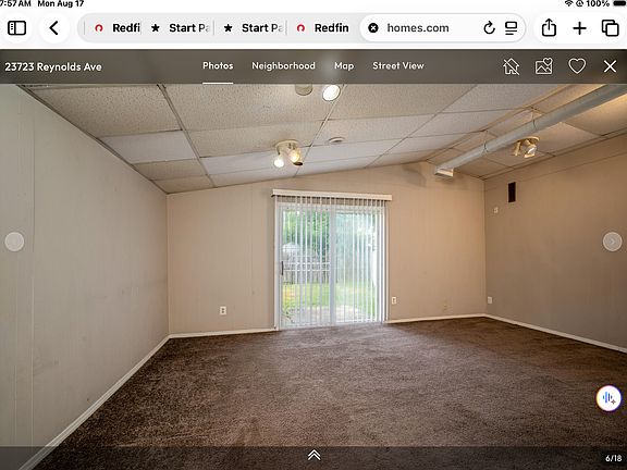5th image of 23723 Reynolds Ave
